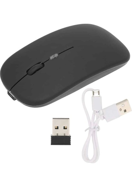 Profesyonel Mouse Wireless Oyuncu Faresi Bluetooth Bağlantılı