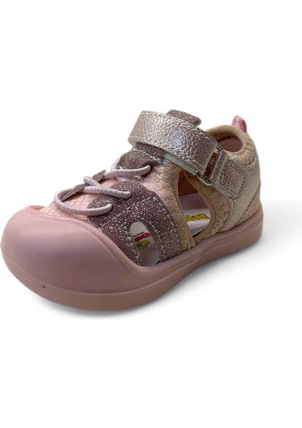 600 Bebek Yazlık Ilk Adım Ayakkabısı modelleri