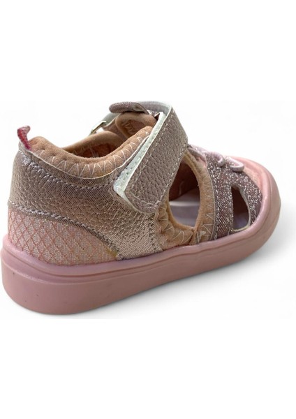 600 Bebek Yazlık Ilk Adım Ayakkabısı fırsatları