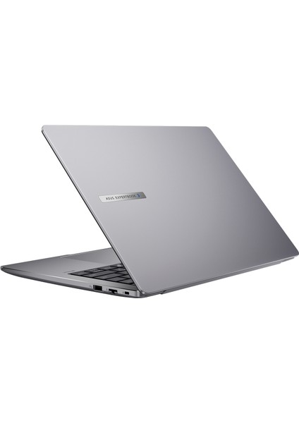Expertbook P3 P3405CVA Intel Core I7-13620H 96GB Ddr5 4tb SSD Windows 11 Home 14" 300NITS Wuxga Intel UHD Taşınabilir Bilgisayar WP3405CVAH035+ZETTAÇANTA