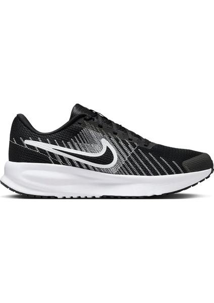 Run Defy HM9594-004 Siyah Erkek Spor Ayakkabı
