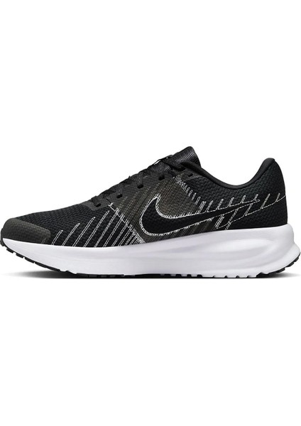 Run Defy HM9594-004 Siyah Erkek Spor Ayakkabı
