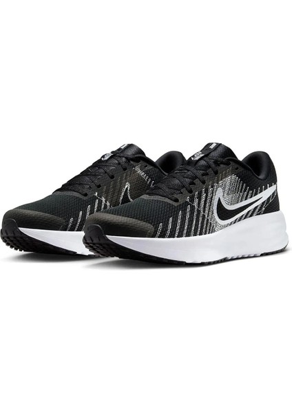 Run Defy HM9594-004 Siyah Erkek Spor Ayakkabı