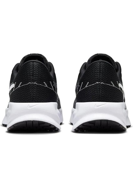 Run Defy HM9594-004 Siyah Erkek Spor Ayakkabı