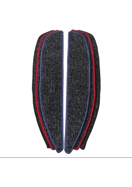 Motosiklet Aksesuar Koruyucu Paspas Honda Pcx 2025 Uyumlu Lacivert Kenar Overlok fiyatları