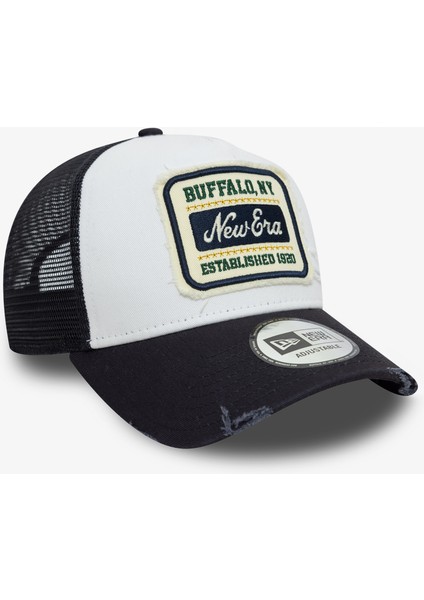 Trucker Patch Distressed.- modelleri