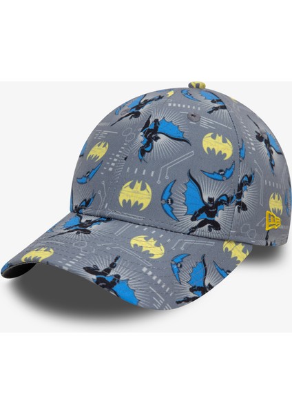 Dc Batman All Over Print 9forty.-