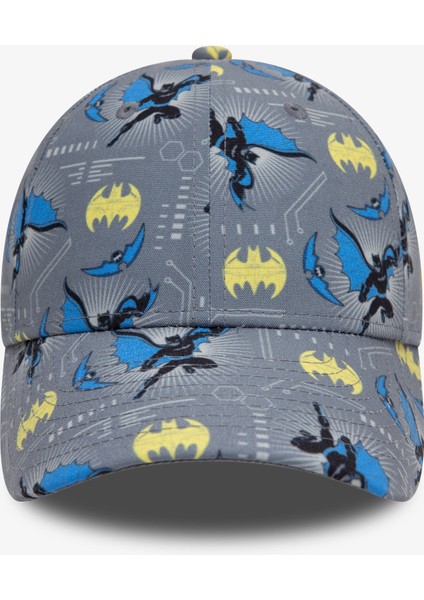 Dc Batman All Over Print 9forty.- fiyatları