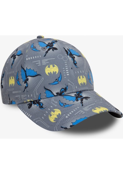 Dc Batman All Over Print 9forty.- fırsatları