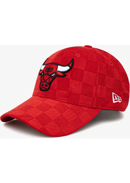 Tonal Check Chicago Bulls.-