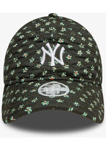 Yankees Womens Floral Green 9twenty.- fiyatları