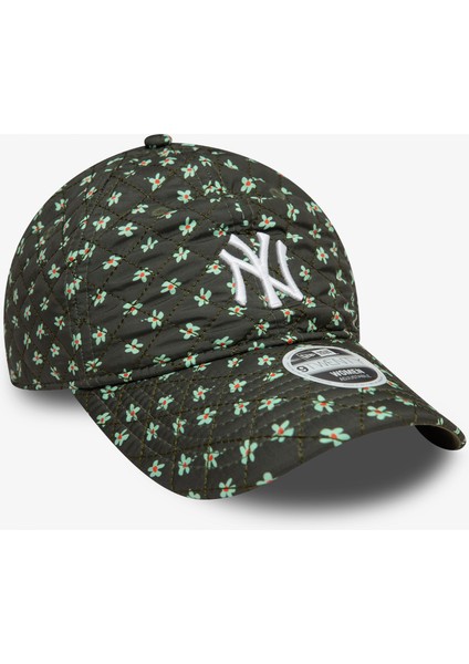 Yankees Womens Floral Green 9twenty.- fırsatları