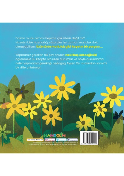 Hiç Düşündün Mü? Üzüntü ve Yas Nedir? - Ayşen Oy fiyatları