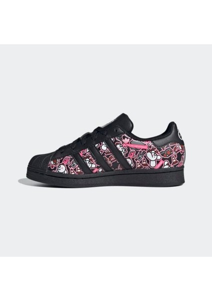 Orginals Kadın Sneaker Ayakkabı Superstar J IE0252 fiyatları