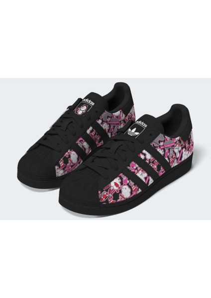 Orginals Kadın Sneaker Ayakkabı Superstar J IE0252 indirimleri