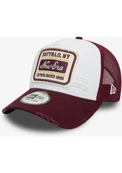 Patch Distressed Unisex.-
