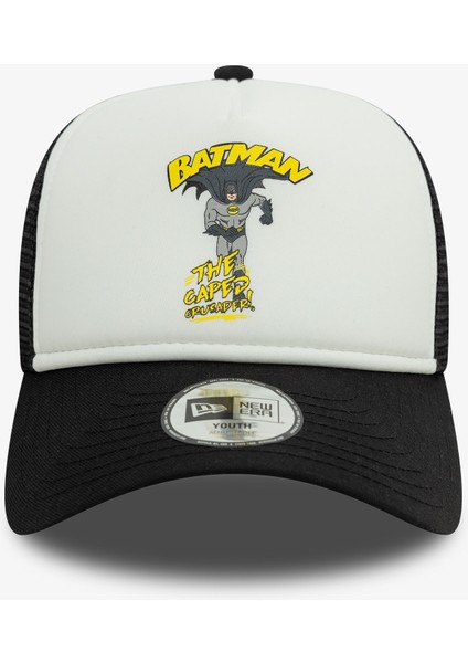 Dc Batman Caped Crusader.-