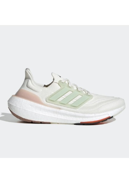 Ultraboost Lıght Beyaz Erkek Spor Ayakkabı HQ6338 E-136