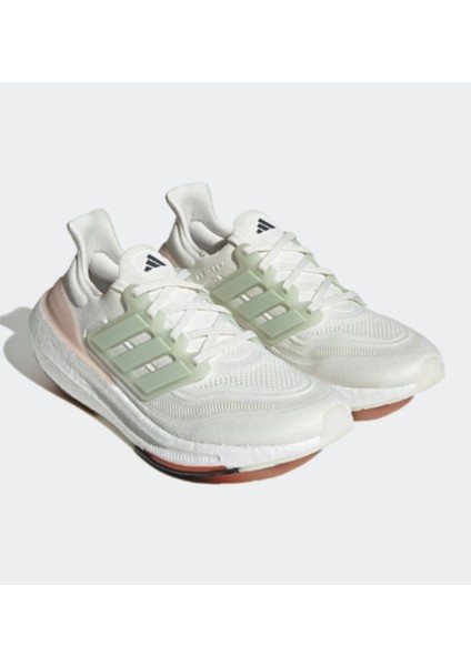 Ultraboost Lıght Beyaz Erkek Spor Ayakkabı HQ6338 E-136 fiyatları