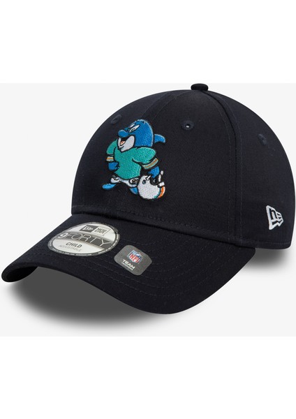 Miami Dolphins Nfl Mascot 9forty.-