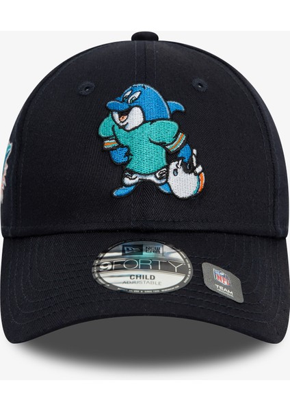 Miami Dolphins Nfl Mascot 9forty.-