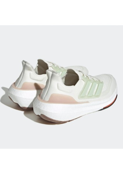 Ultraboost Lıght Beyaz Erkek Spor Ayakkabı HQ6338 E-136 modelleri