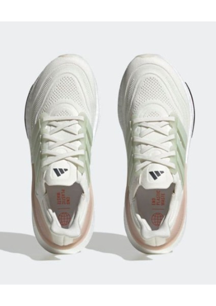 Ultraboost Lıght Beyaz Erkek Spor Ayakkabı HQ6338 E-136 fırsatları