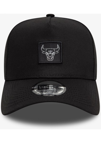 Chicago Bulls Metallic Black 9forty A-Frame.- fiyatları