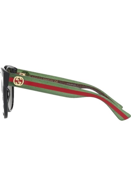 GG 0035S 002 54 Kadın Güneş Gözlüğü modelleri