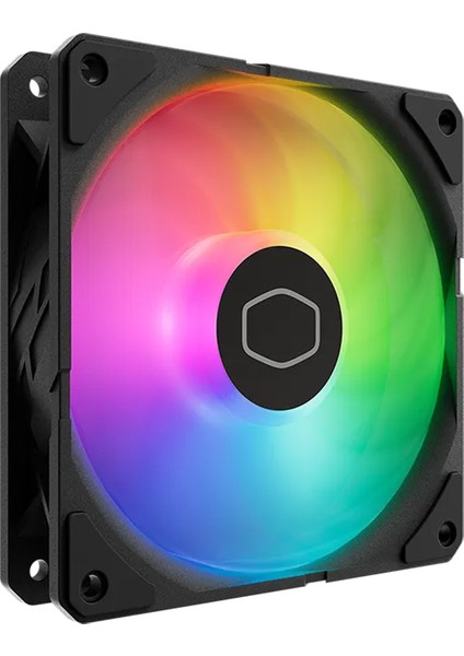 Sickleflow Edge Argb 120MM Fan