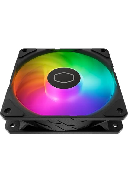 Sickleflow Edge Argb 120MM Fan