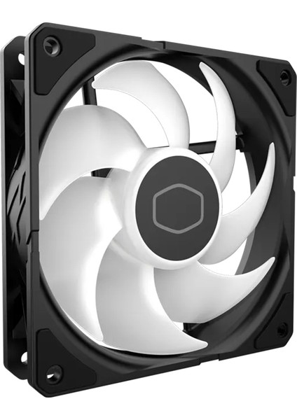 Sickleflow Edge Argb 120MM Fan