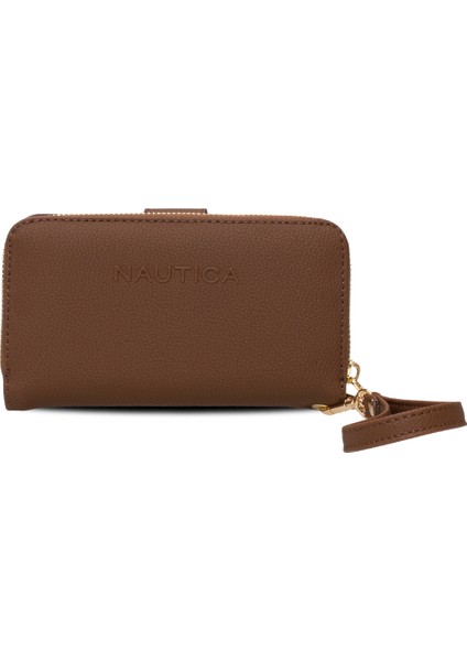 A.kahve Nautıca Kadın Portföy Çanta C7706T