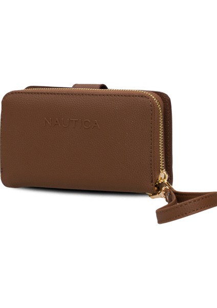 A.kahve Nautıca Kadın Portföy Çanta C7706T modelleri