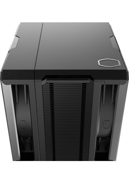 hyper 612 Apex 2X120MM INTEL1851/1700/AM5 Uyumlu