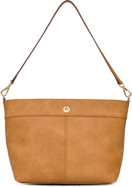 Camel Nautıca Kadın Omuz Çantası CN7500T