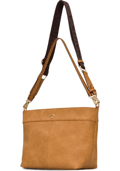 Camel Nautıca Kadın Omuz Çantası CN7500T modelleri