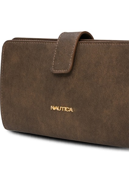 Kahve Nautıca Kadın Portföy Çanta C7712T fiyatları