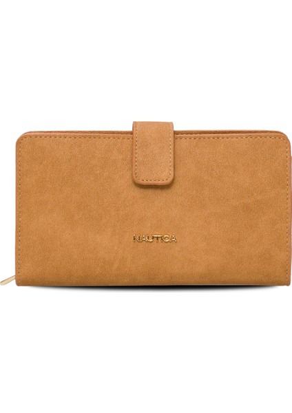 Camel Nautıca Kadın Portföy Çanta C7712T