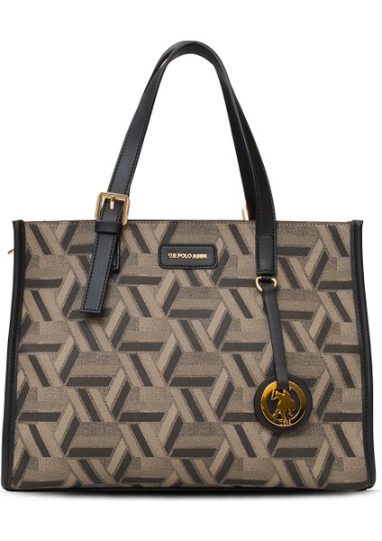 Vızon U.s. Polo Assn. Kadın Omuz Çantası US25500
