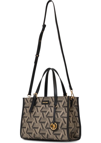 Vızon U.s. Polo Assn. Kadın Omuz Çantası US25500 fiyatları