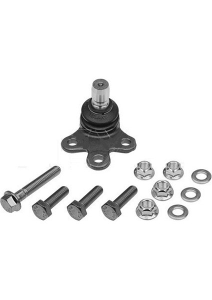 Alt Rotil Chevrolet Aveo 11- Oem Kodu - 95907943 - 4U-B11539