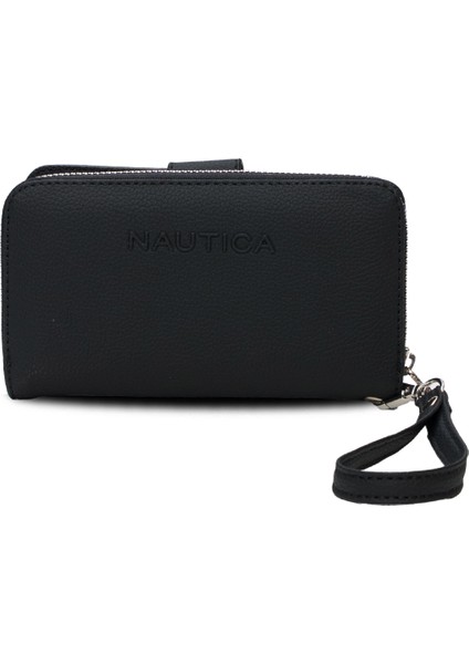 Sıyah Nautıca Kadın Portföy Çanta C7706T