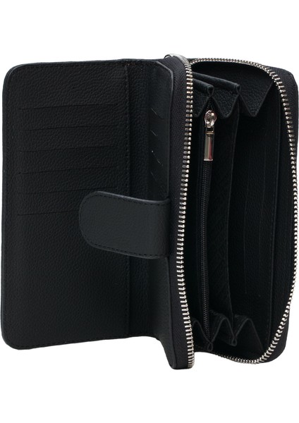 Sıyah Nautıca Kadın Portföy Çanta C7706T fiyatları