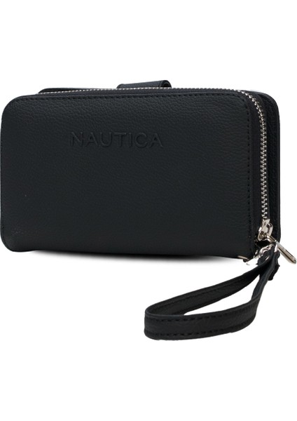 Sıyah Nautıca Kadın Portföy Çanta C7706T modelleri