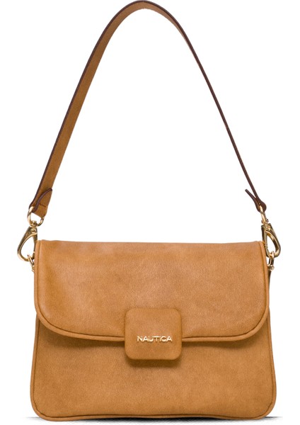 Camel Nautıca Kadın Postacı Çantası CN7503T