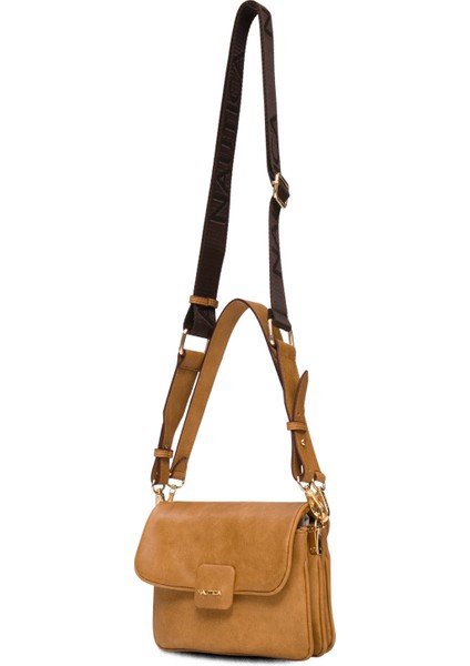 Camel Nautıca Kadın Postacı Çantası CN7503T modelleri