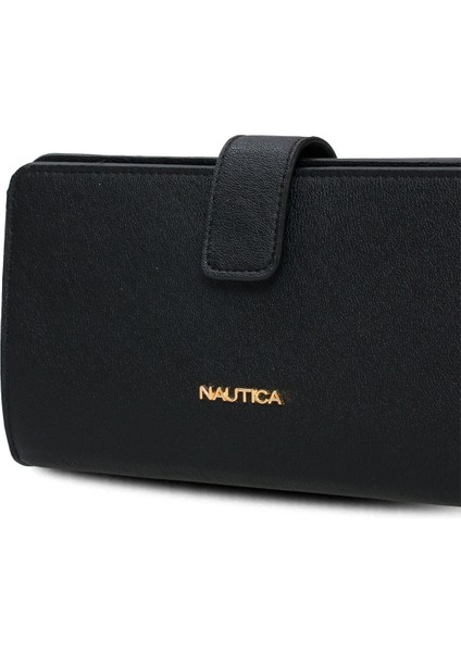 Sıyah Nautıca Kadın Portföy Çanta C7712T fiyatları