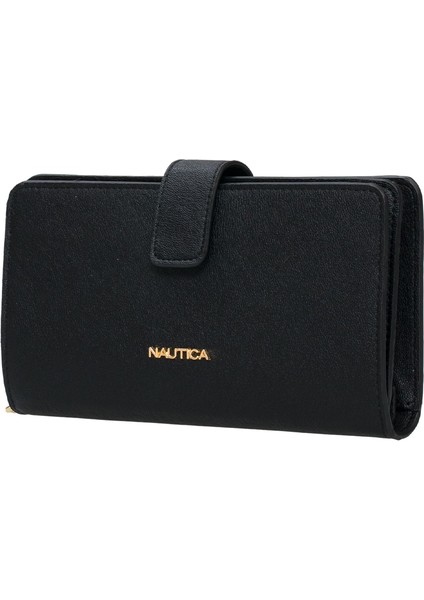 Sıyah Nautıca Kadın Portföy Çanta C7712T modelleri