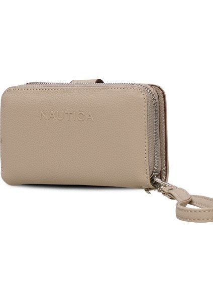 K.tas Nautıca Kadın Portföy Çanta C7706T modelleri